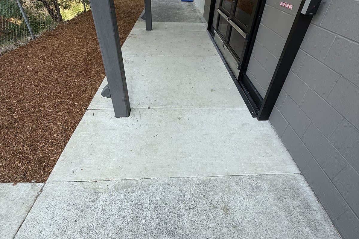 Commercial and Structural