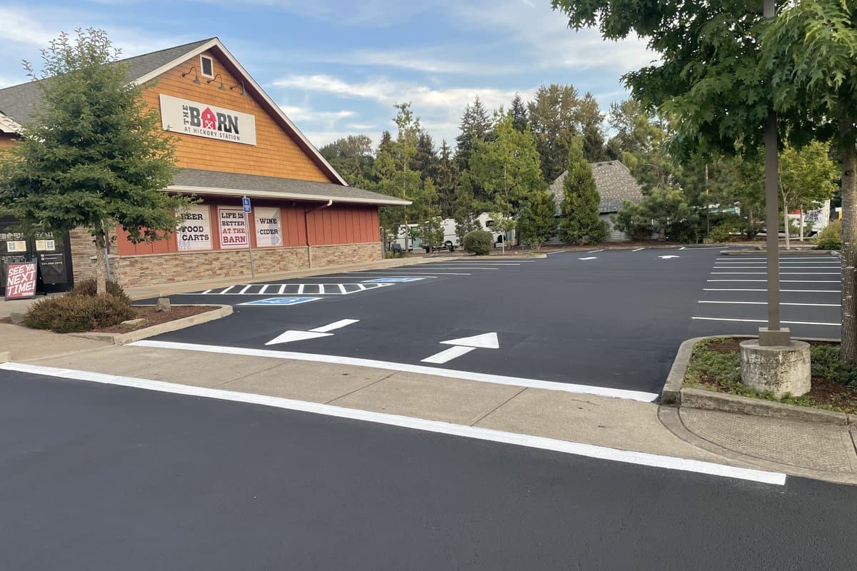 Downtown Business District